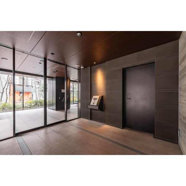 ライオンズ川口幸町グランフォート その他画像