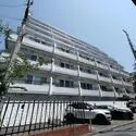 秀和第二神宮レジデンス 外観