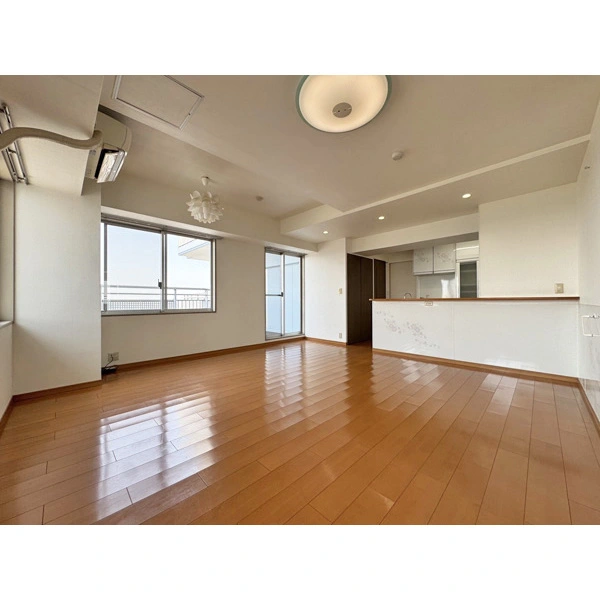 東急ドエル・スカイマークタワー川口 その他画像