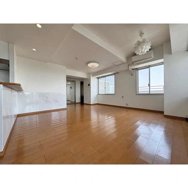 東急ドエル・スカイマークタワー川口 その他画像