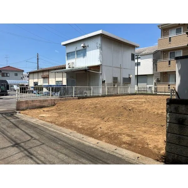 川崎市中原区下小田中６丁目 その他画像