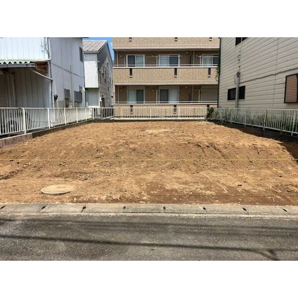 川崎市中原区下小田中６丁目 その他画像