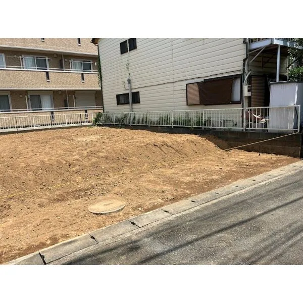 川崎市中原区下小田中６丁目 その他画像