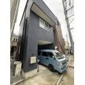 川崎市中原区中丸子 CG加工