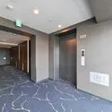 デュオヒルズ千葉中央 ホテルライクな内廊下設計