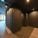 デュオヒルズ千葉中央 １階部分エントランスホール