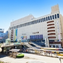グリーンパーク西八王子 ＪＲ「八王子」駅（駅）まで約1920m（徒歩24分）