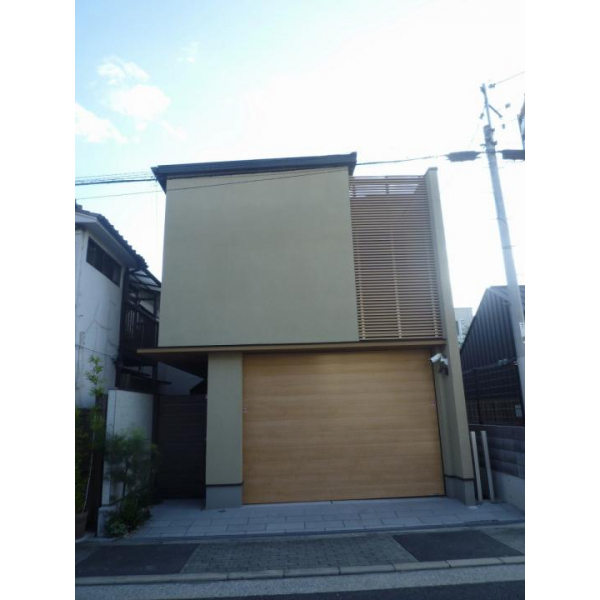 大阪市阿倍野区阪南町７丁目 その他画像