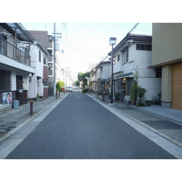 大阪市阿倍野区阪南町７丁目 その他画像
