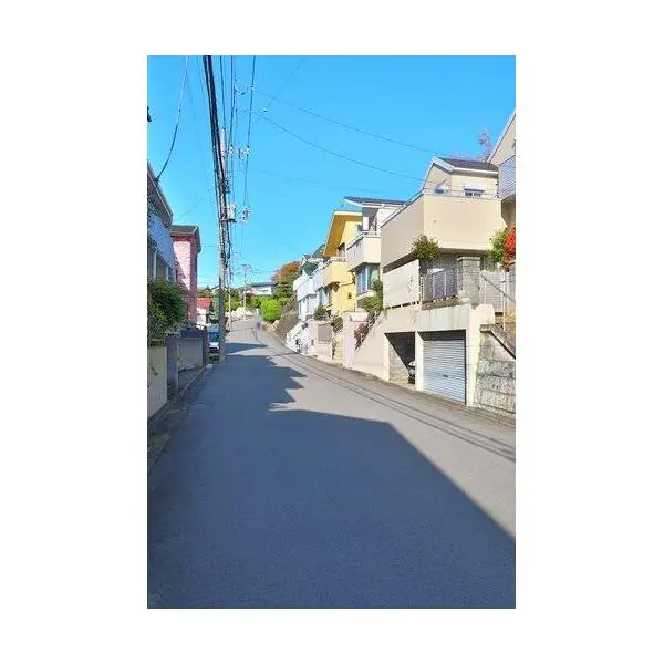 横浜市青葉区美しが丘４丁目 その他画像