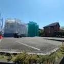 町田市能ヶ谷４丁目 外観