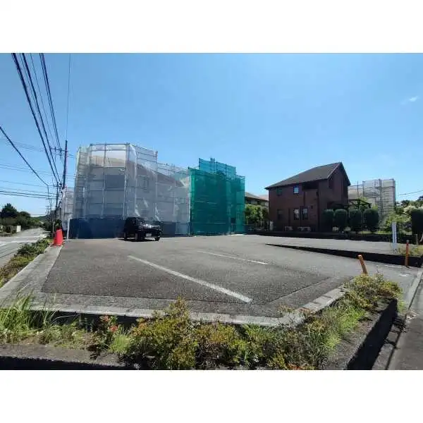 町田市能ヶ谷４丁目 外観