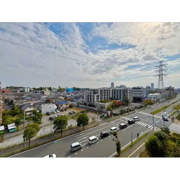 プラウド船橋五街区 その他画像