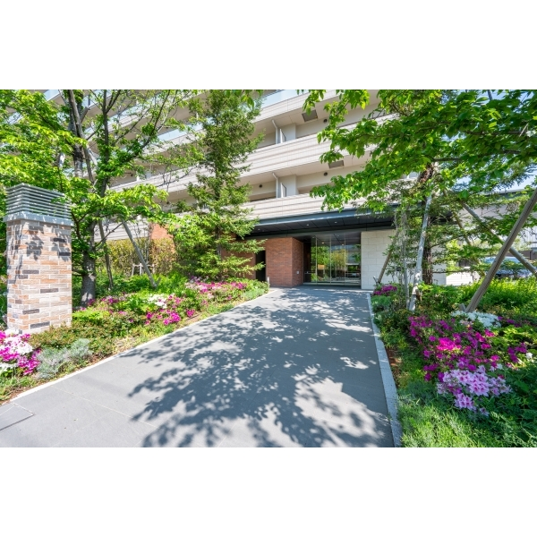 ミリカ・ガーデン その他画像