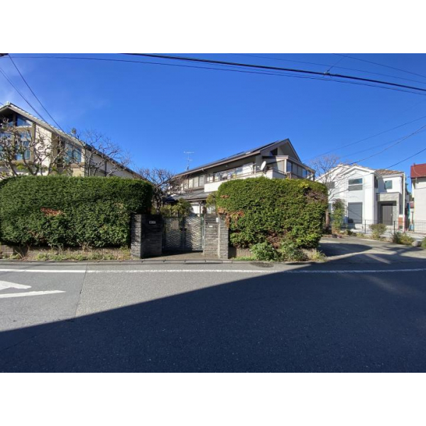 世田谷区砧７丁目 その他画像