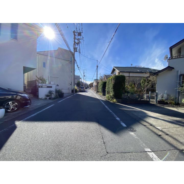 世田谷区砧７丁目 その他画像