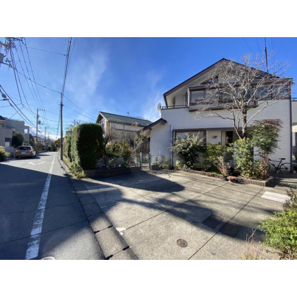 世田谷区砧７丁目 その他画像