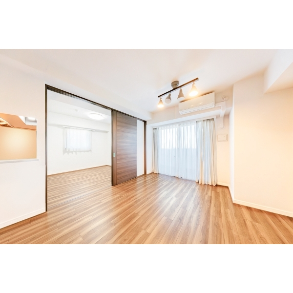 アージョ早稲田 その他画像