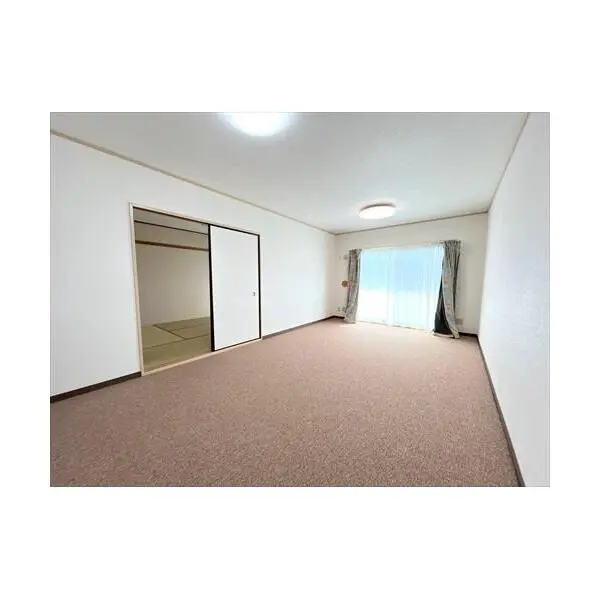 あざみ野団地第３−３−６号棟 その他画像