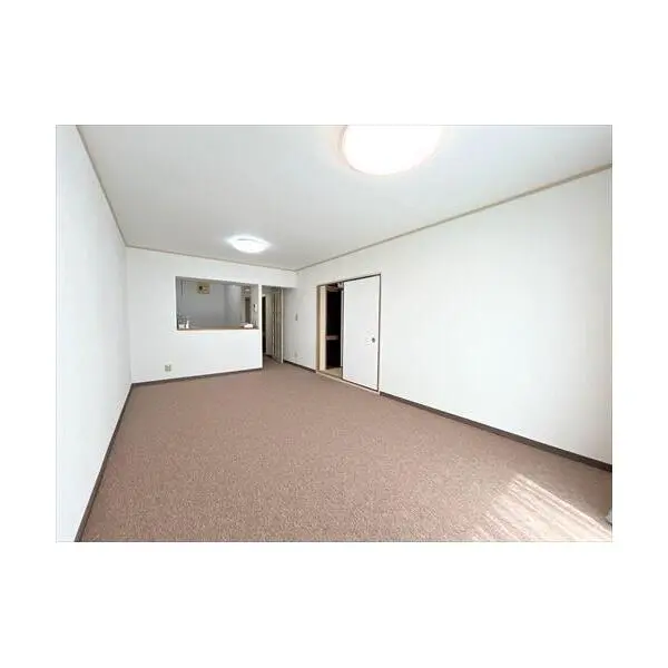 あざみ野団地第３−３−６号棟 その他画像