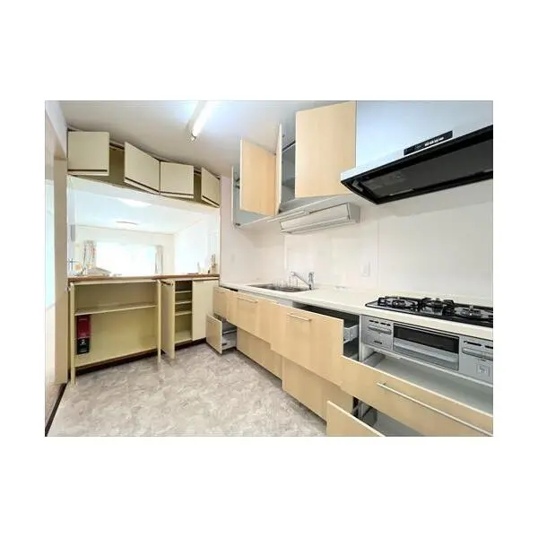 あざみ野団地第３−３−６号棟 その他画像