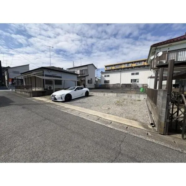厚木市三田２丁目 外観