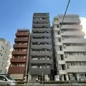 ジヤルダン目黒 外観