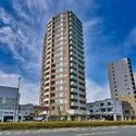 クレヴィア巣鴨 外観
