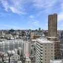 クレヴィア巣鴨 眺望