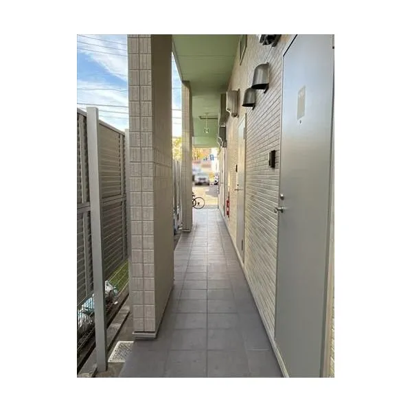 名古屋市熱田区須賀町 １階共用部－２
