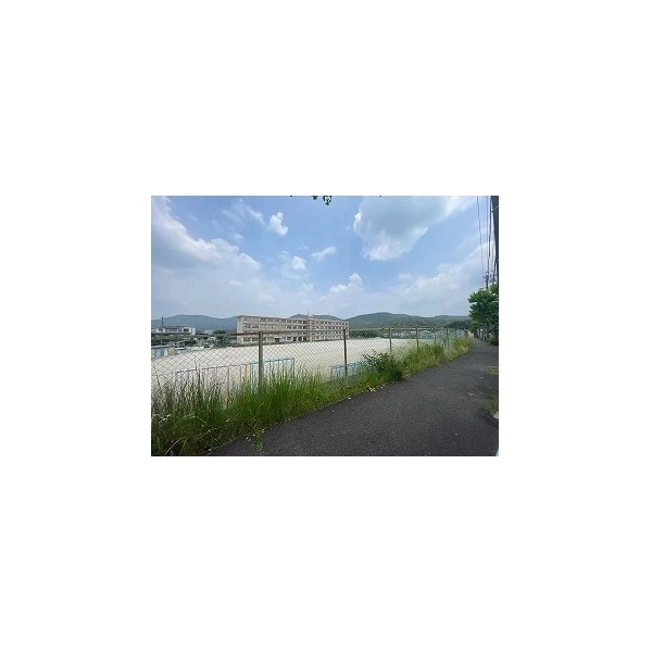 春日井市押沢台６丁目 押沢台小学校（小学校）まで約200m（徒歩3分）
