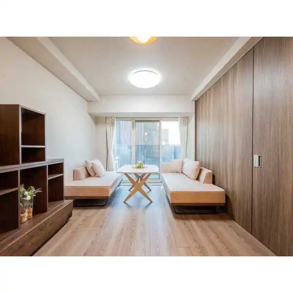 プラウドタワー亀戸クロスブライトタワー その他画像