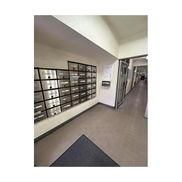 四谷御苑マンション その他画像