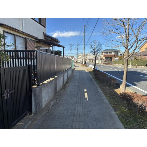 柏市南増尾 その他画像