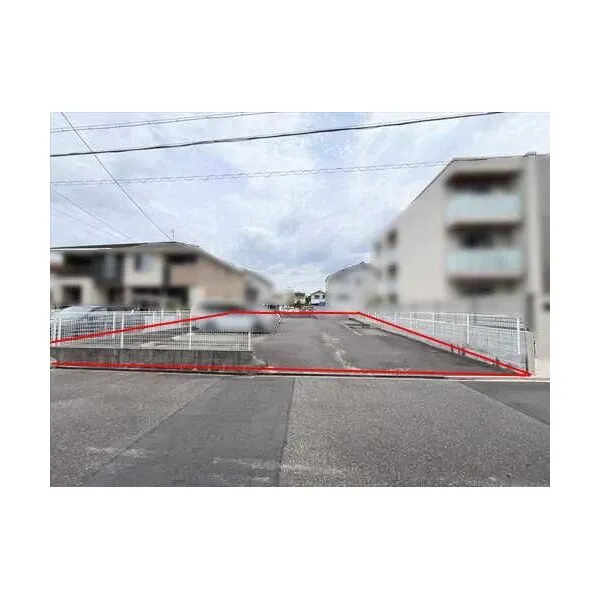 名古屋市昭和区萩原町４丁目 現地写真
