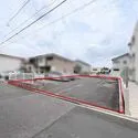 名古屋市昭和区萩原町４丁目 現地写真（南東から）
