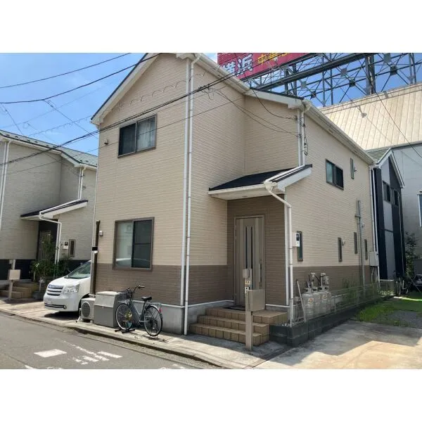 横浜市鶴見区寛政町 その他画像