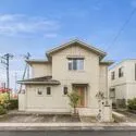 東松山市あずま町２丁目 外観