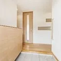 東松山市あずま町２丁目 玄関