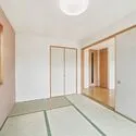 東松山市あずま町２丁目 和室6.2畳