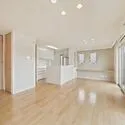 東松山市あずま町２丁目 リビング