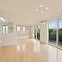 東松山市あずま町２丁目 リビング