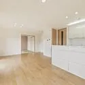 東松山市あずま町２丁目 リビング