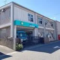 東松山市あずま町２丁目 認定こども園 高坂幼稚園（幼稚園・保育園）まで約970m（徒歩13分）