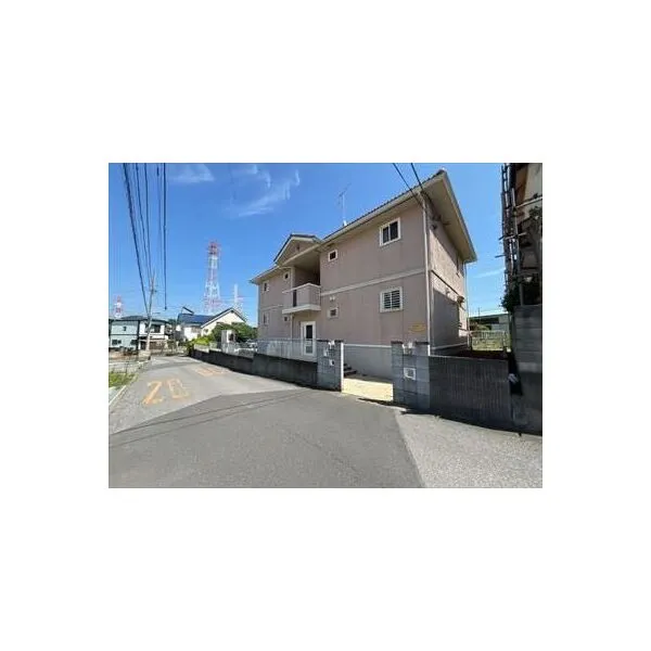 千葉県鎌ケ谷市鎌ケ谷７丁目 外観（２０２６．１０撮影）