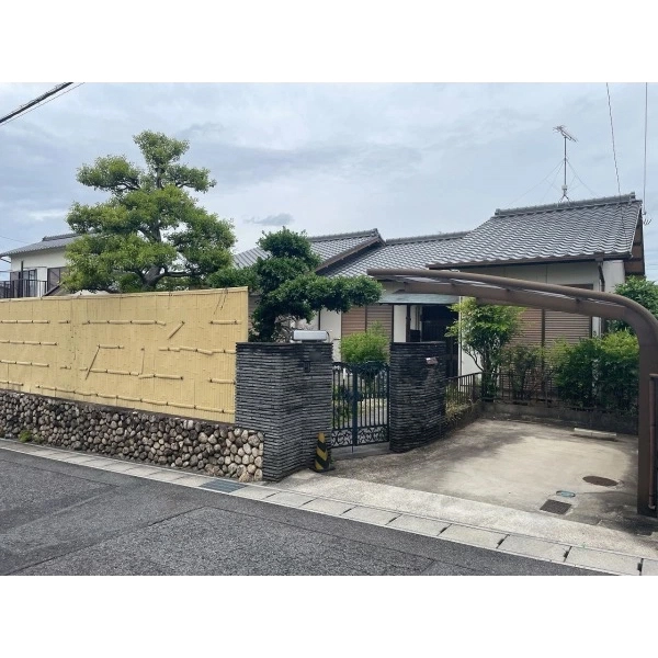 愛知郡東郷町和合ケ丘３丁目 外観