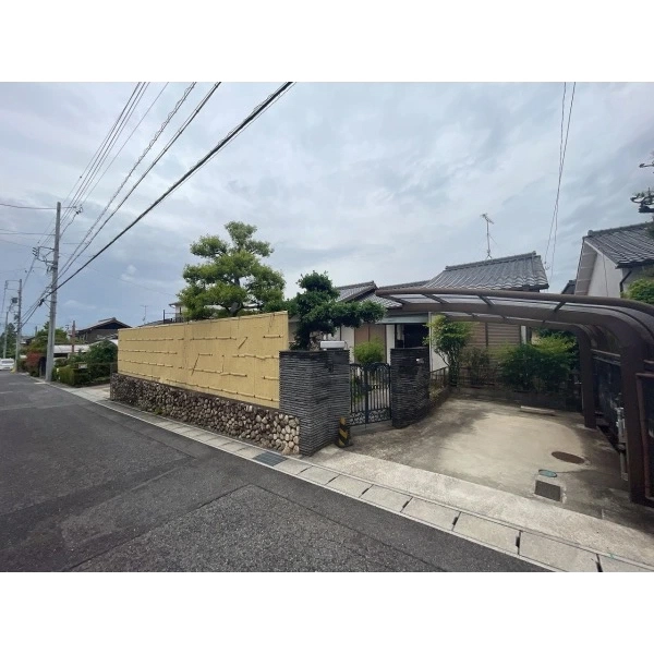 愛知郡東郷町和合ケ丘３丁目 その他外観