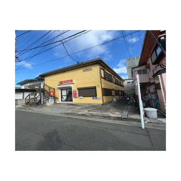 相模原市南区相模大野６丁目 外観