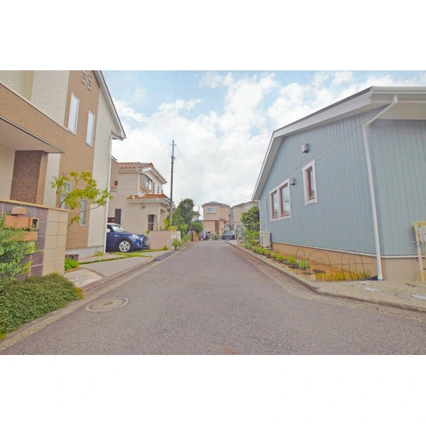 横浜市戸塚区平戸３丁目 その他画像