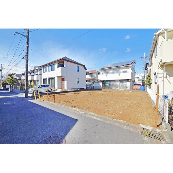 横浜市戸塚区平戸3丁目 その他画像